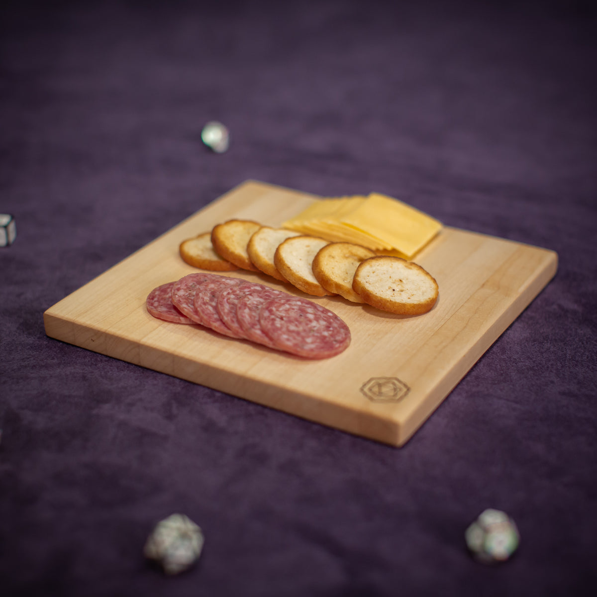 &quot;Lynn&quot; Serving Board