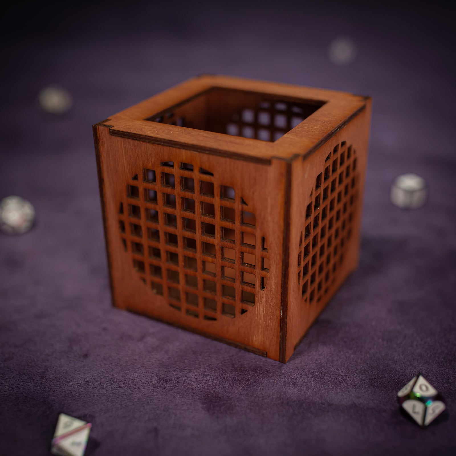 Dice Dungeon - Large