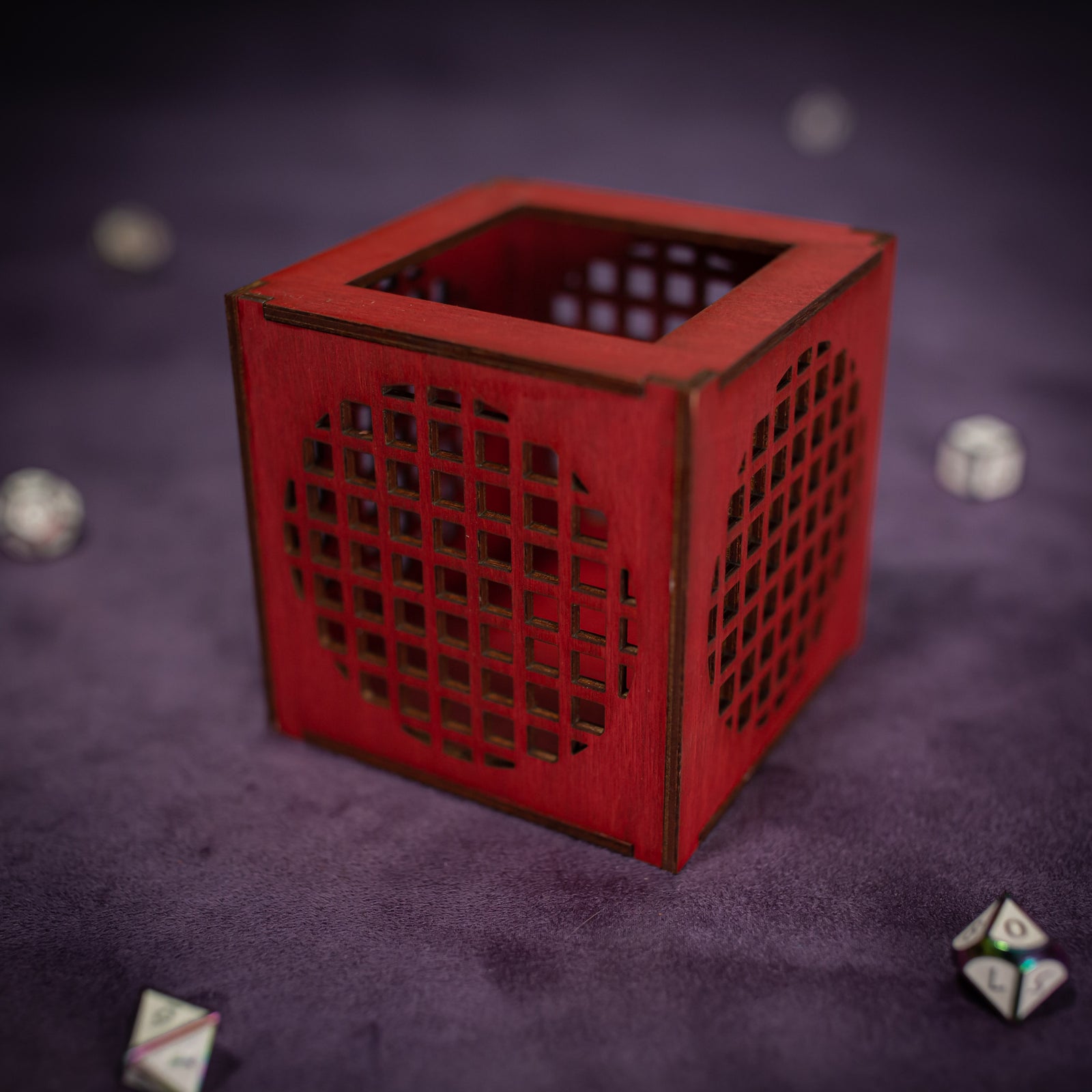 Dice Dungeon - Large