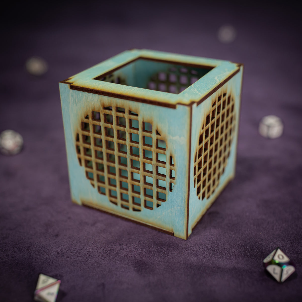 Dice Dungeon - Large