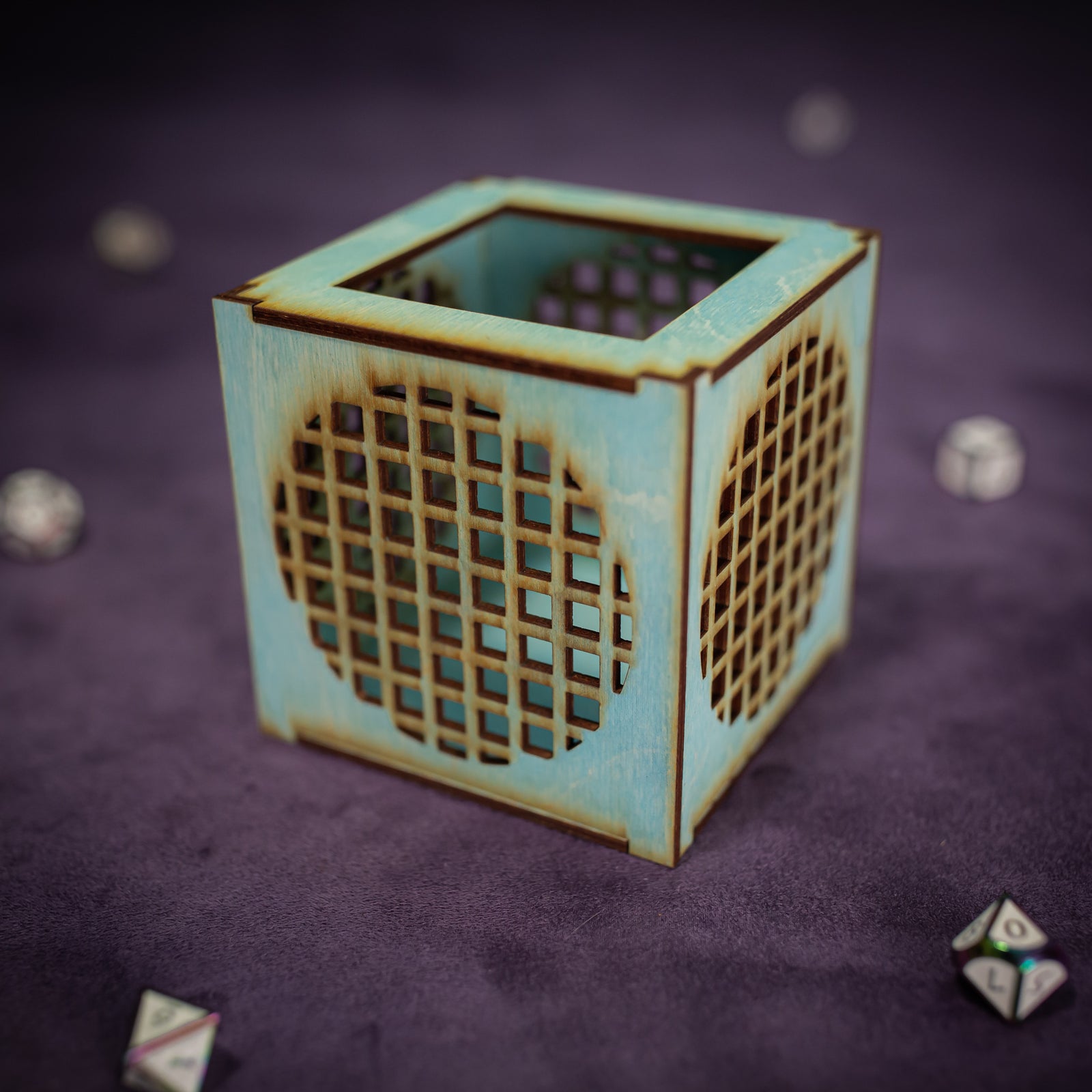 Dice Dungeon - Large