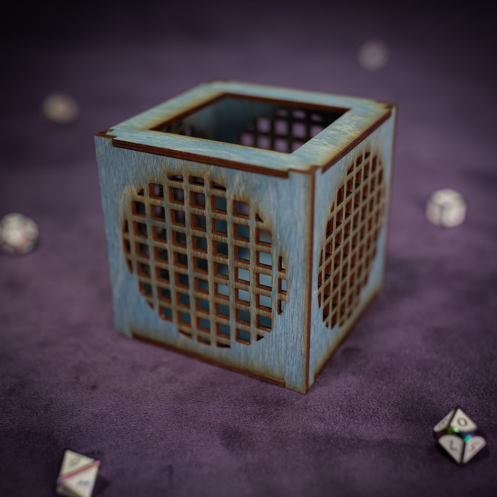 Dice Dungeon - Large