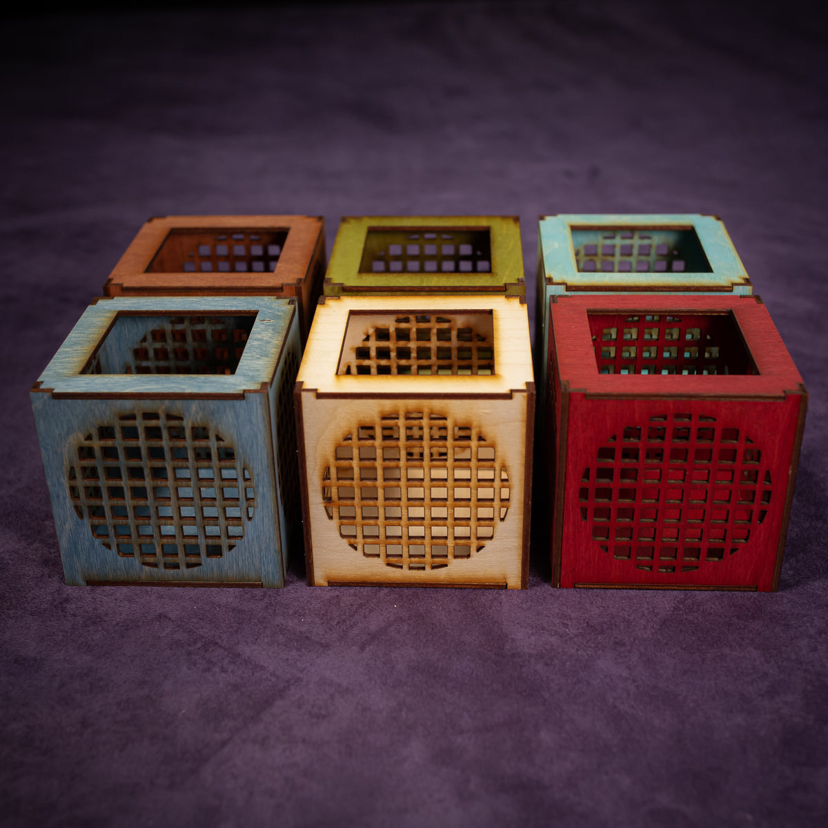 Dice Dungeon - Large