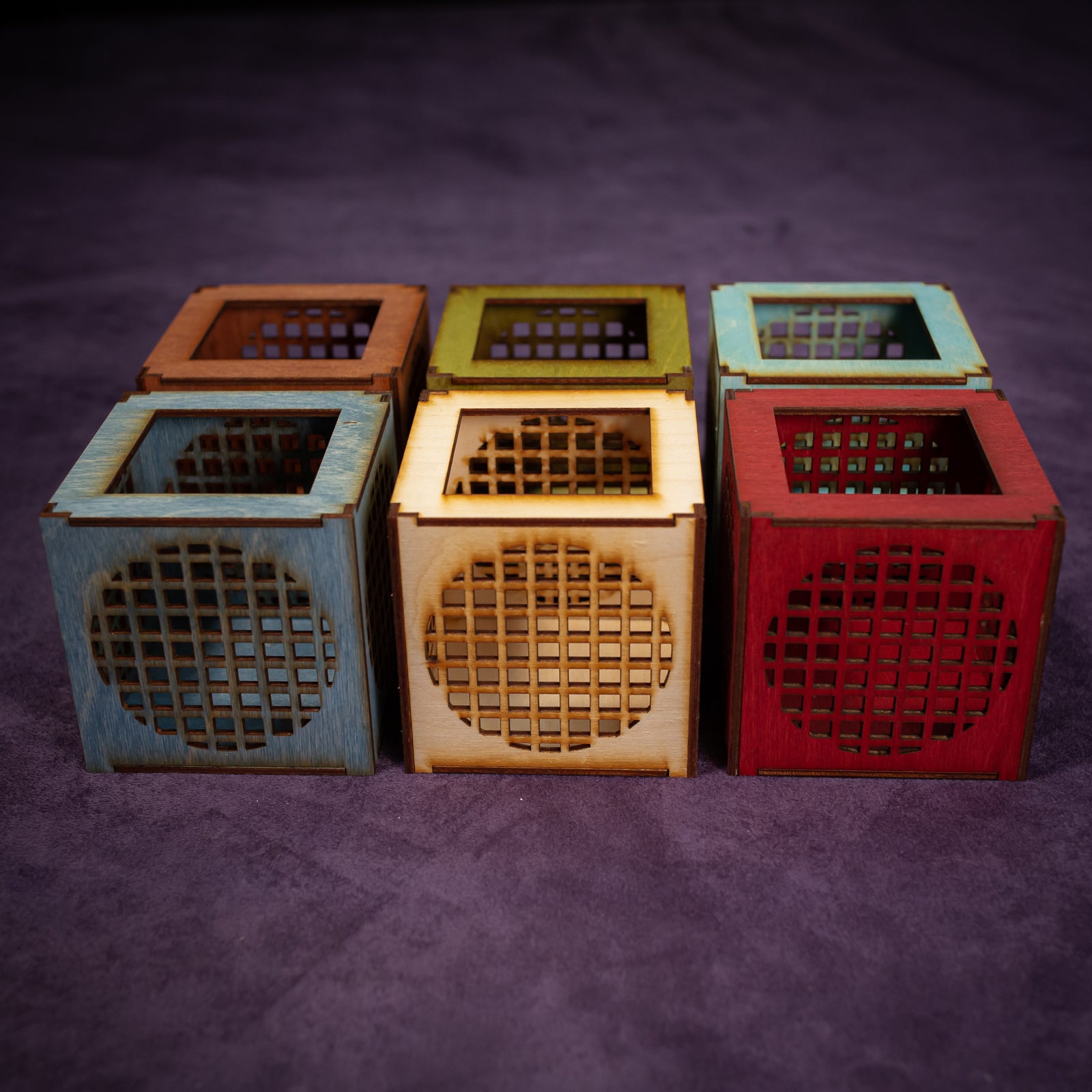 Dice Dungeon - Large