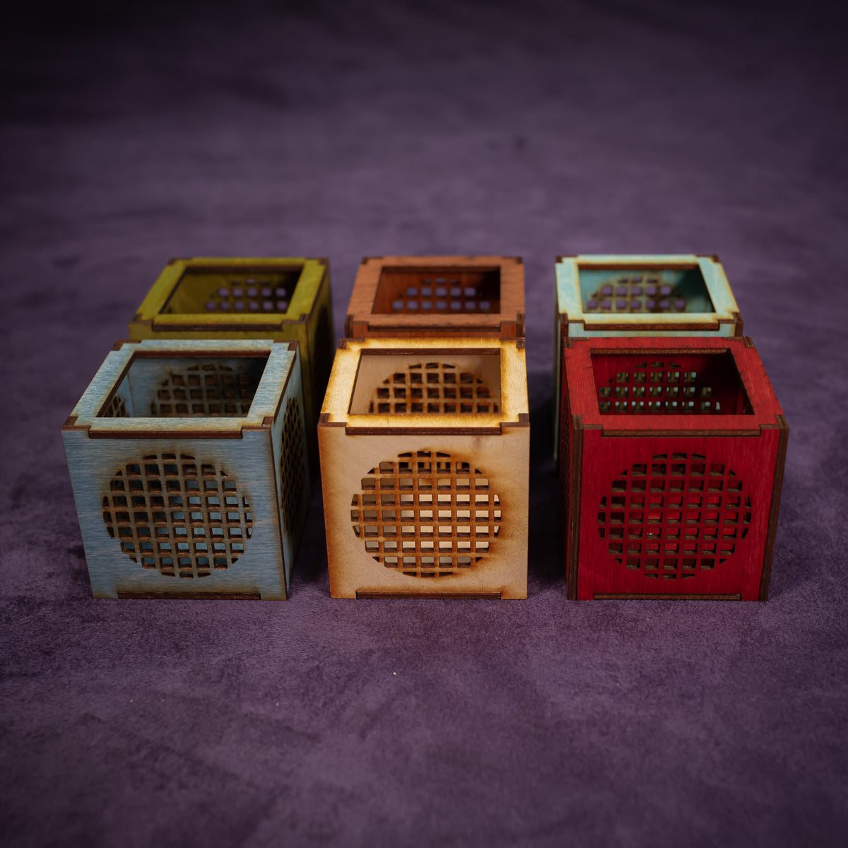 Dice Dungeon - Small