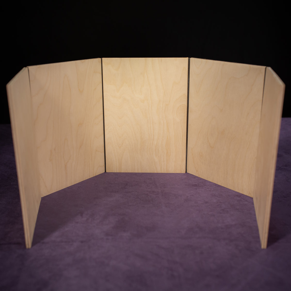 Dungeon Master / Game Master Screen