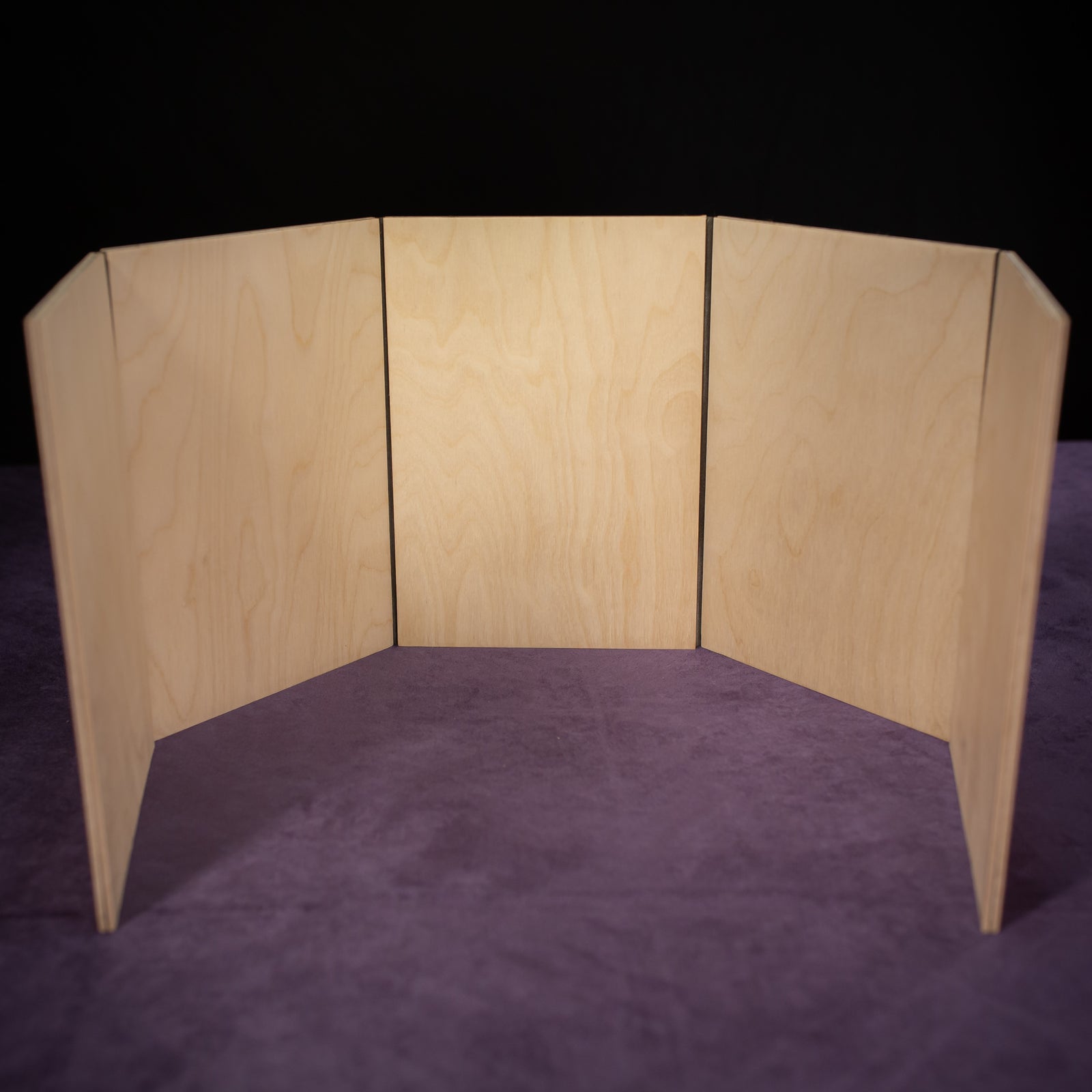 Dungeon Master / Game Master Screen