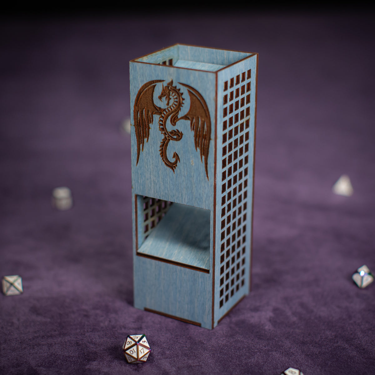Dragon Dice Tower