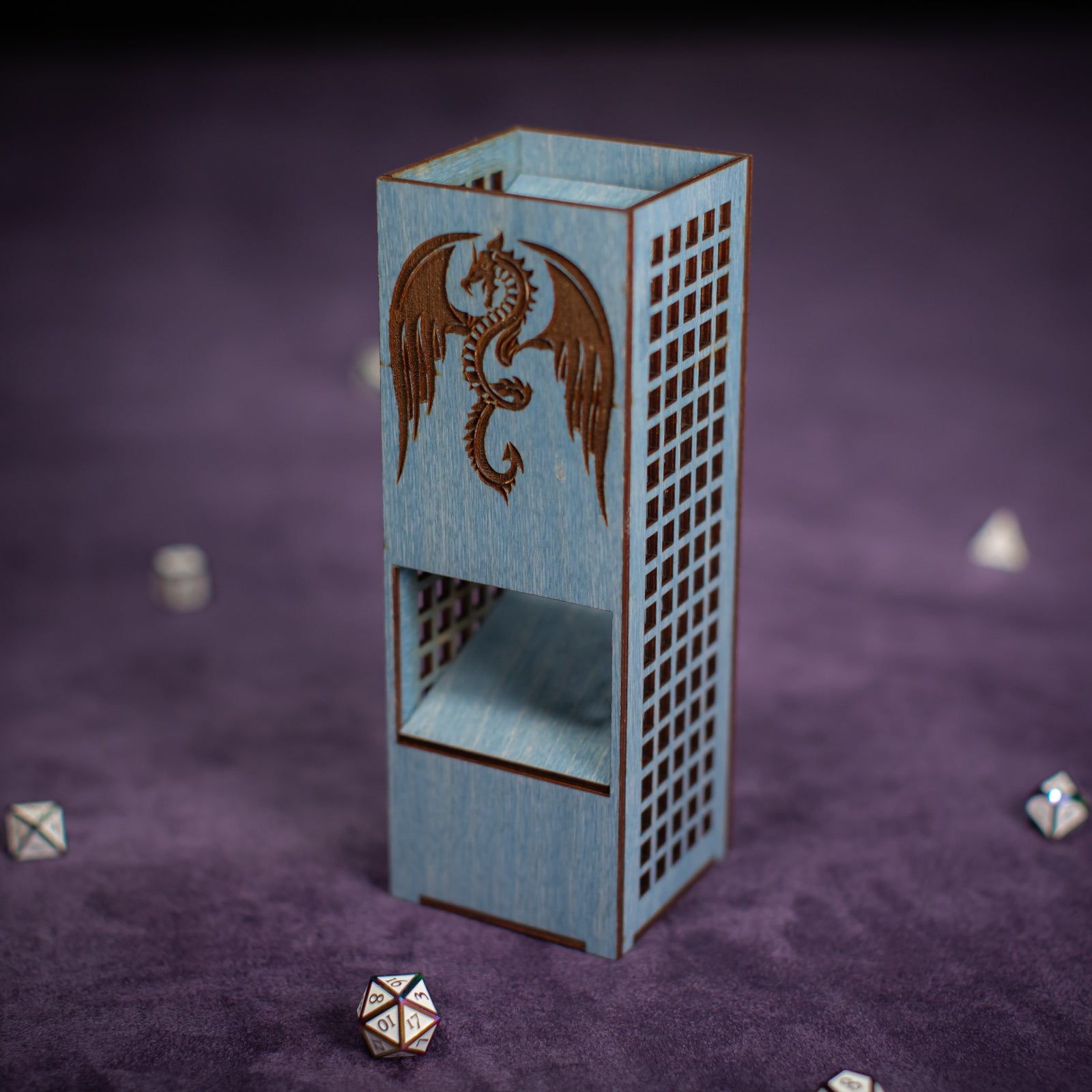 Dragon Dice Tower