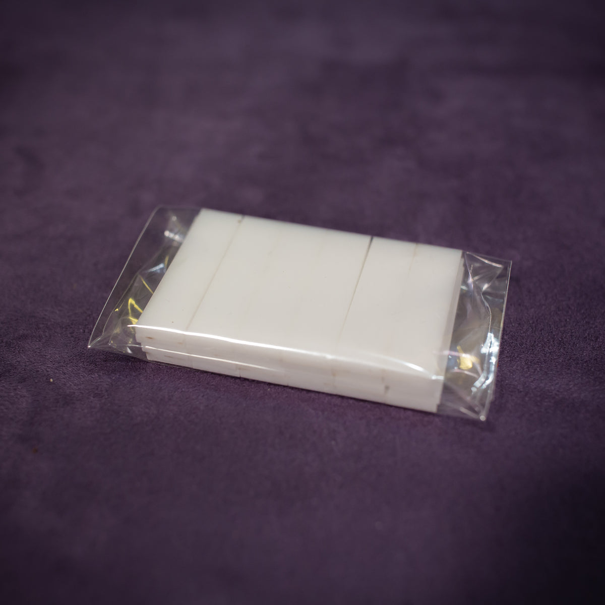 Replacement Tracker Tabs