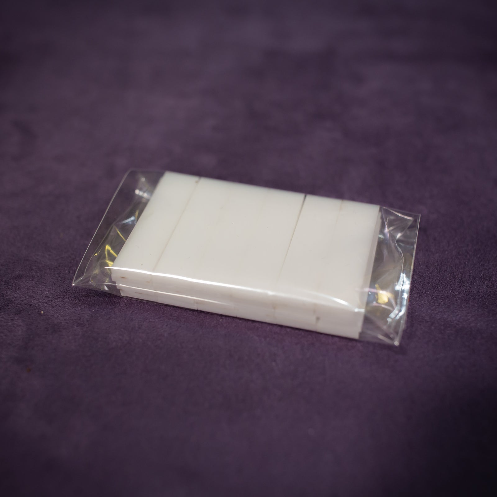 Replacement Tracker Tabs