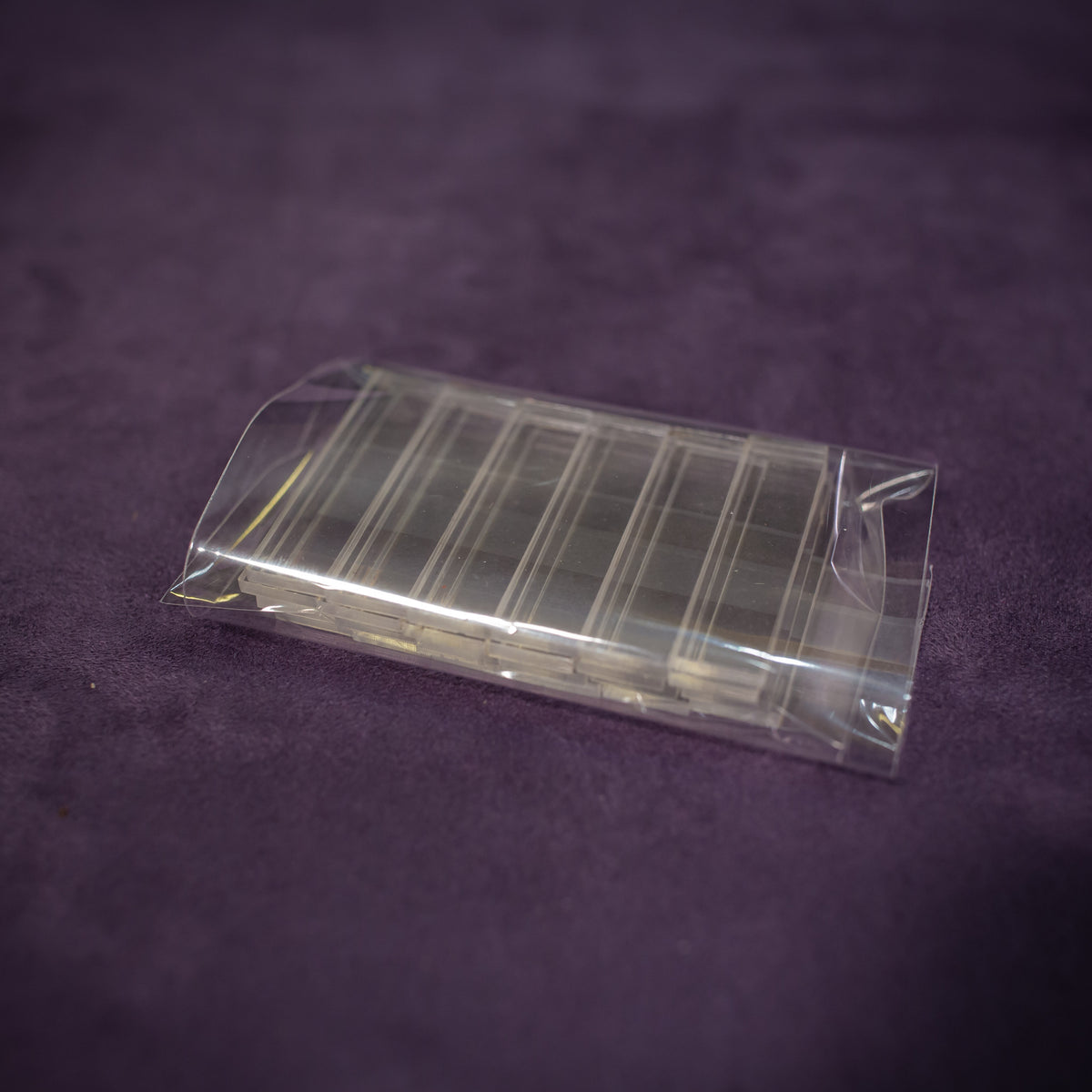 Replacement Tracker Tabs