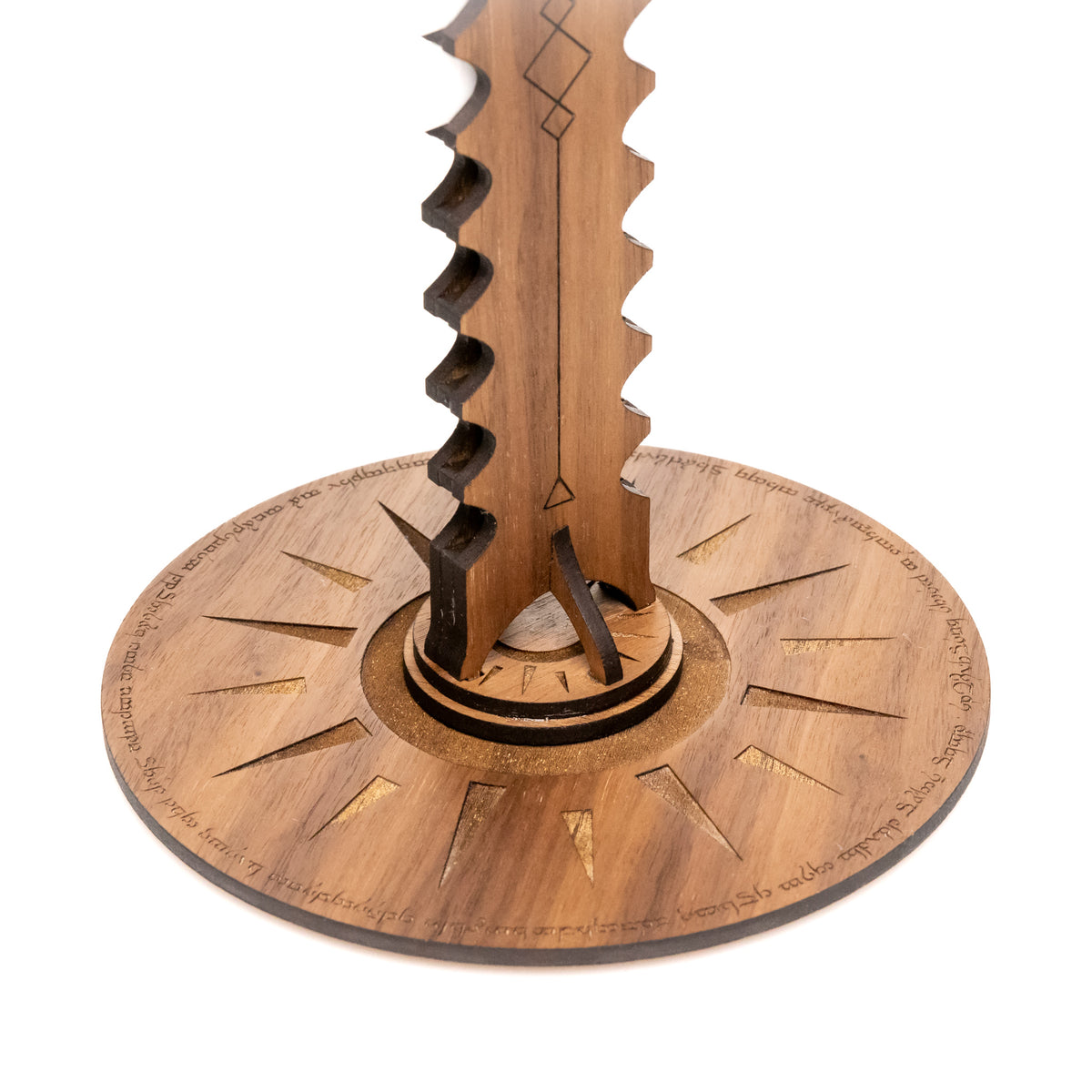 Hardwood Initiative Tracker