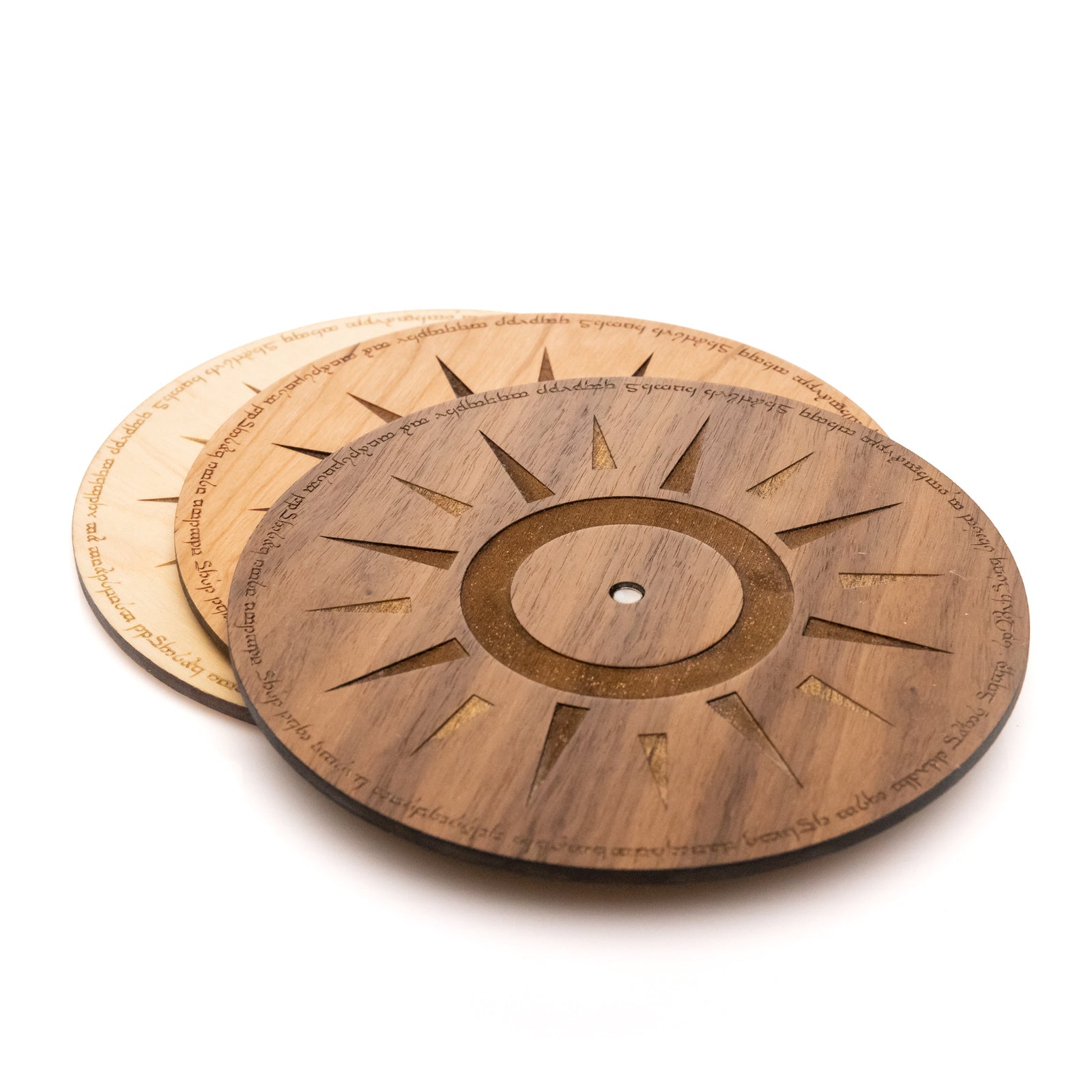 Hardwood Initiative Tracker