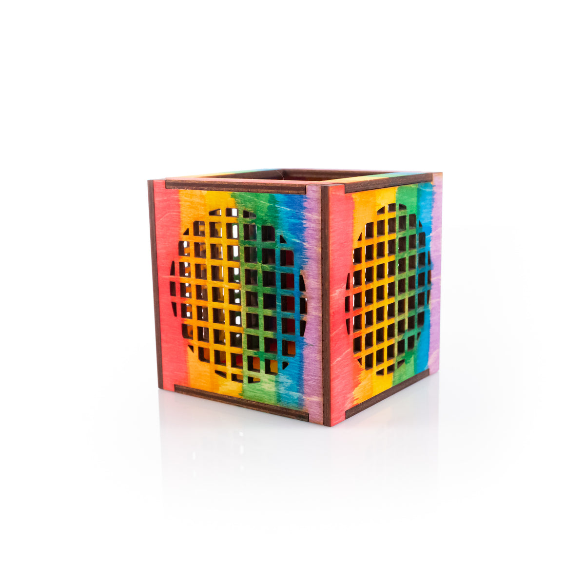 Pride Dice Dungeon - Medium - Choose Your Flag