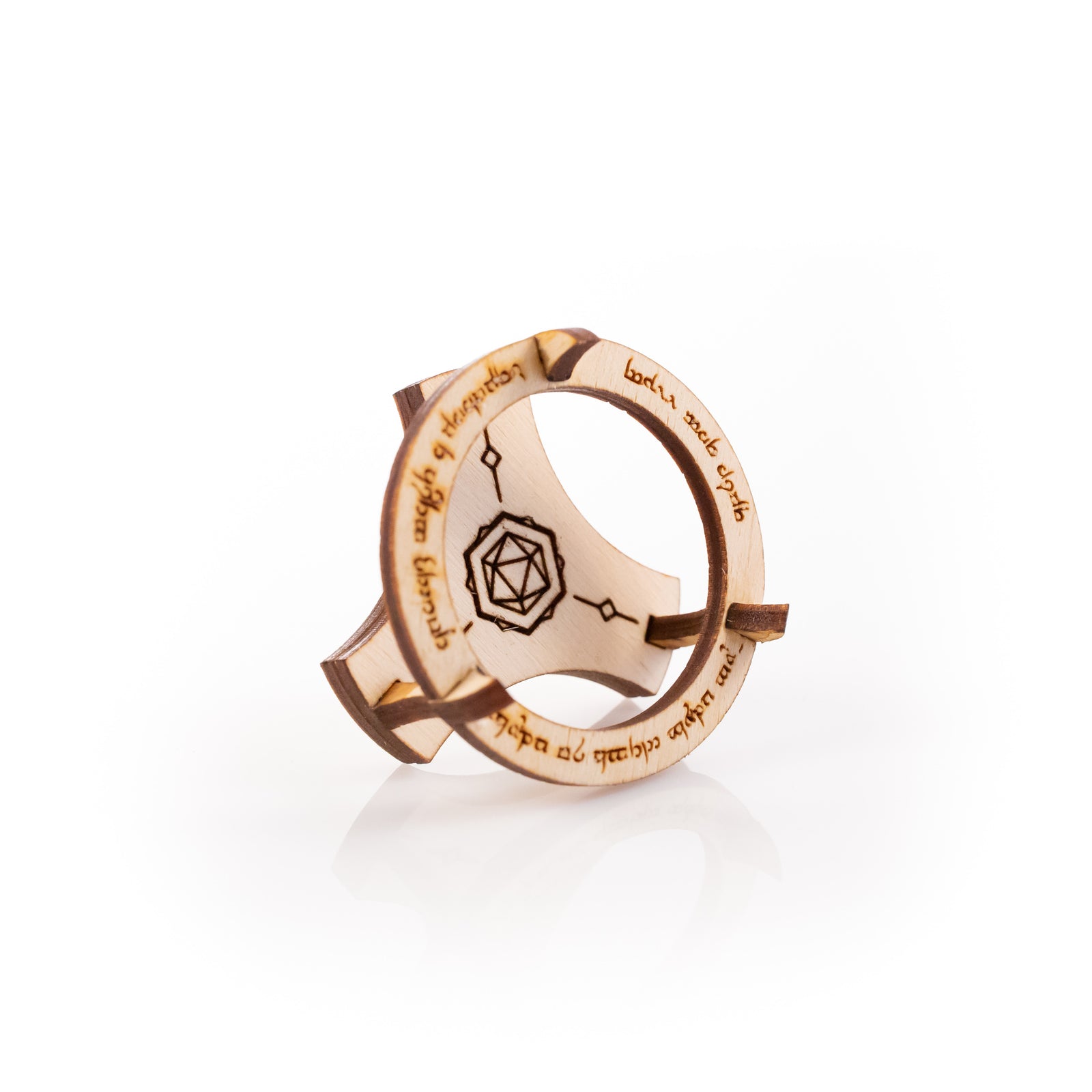 D100 Cradle of Fate - Standard