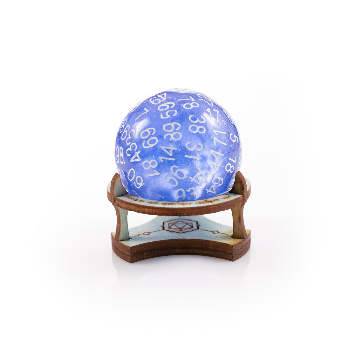 D100 Cradle of Fate - Standard