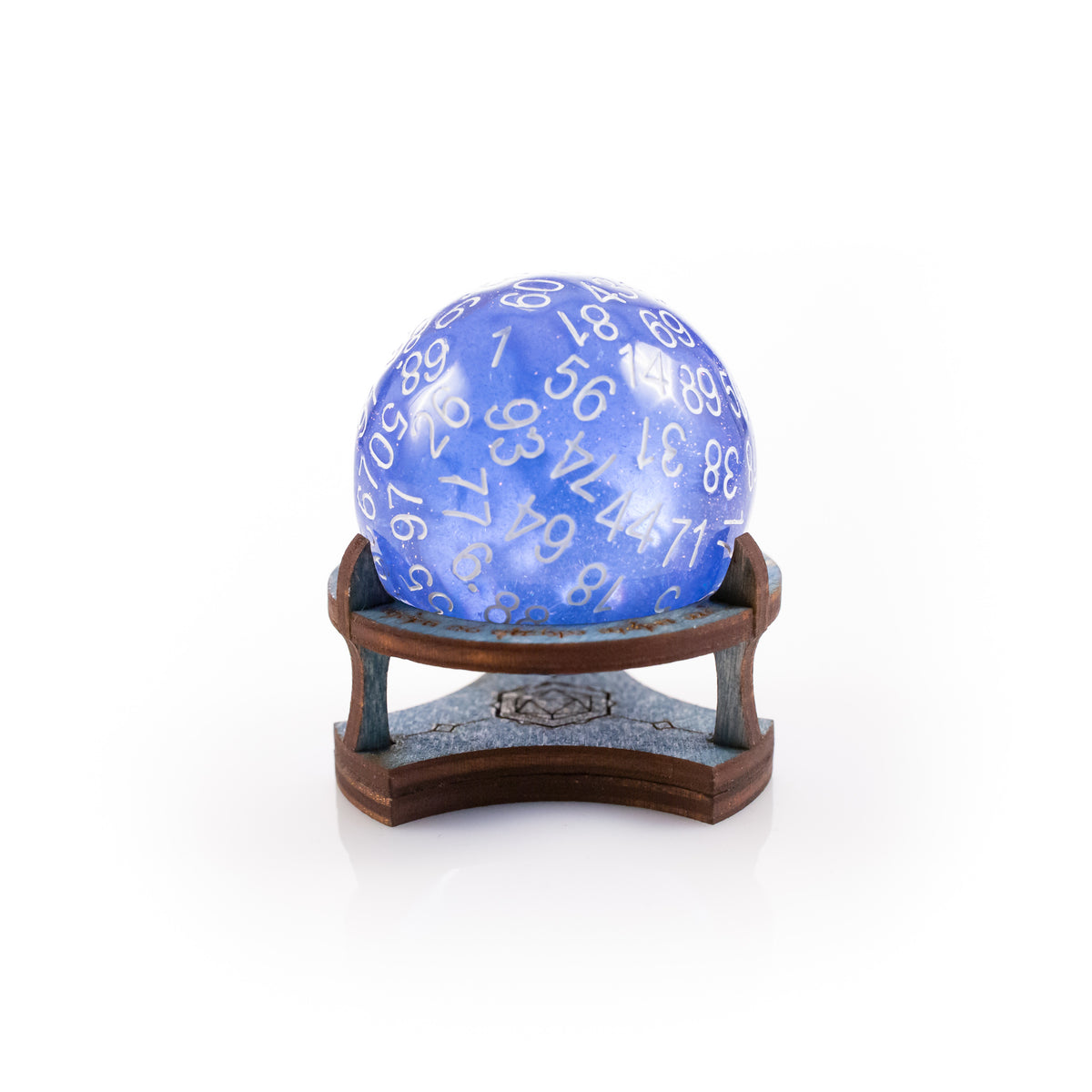 D100 Cradle of Fate - Standard