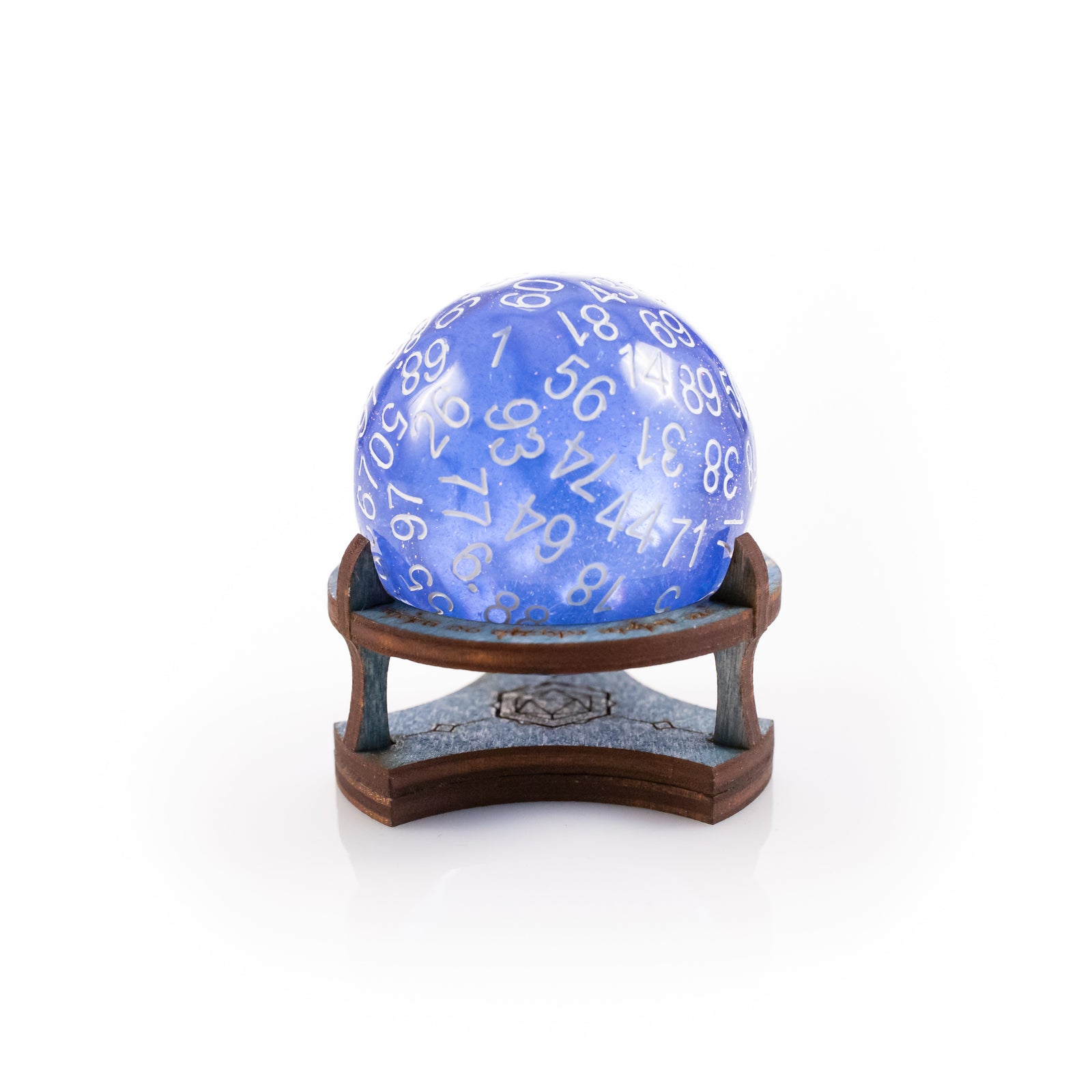 D100 Cradle of Fate - Standard