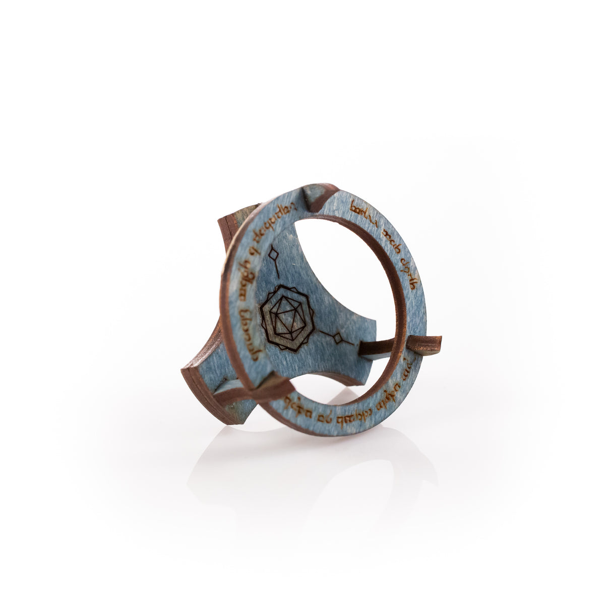 D100 Cradle of Fate - Standard