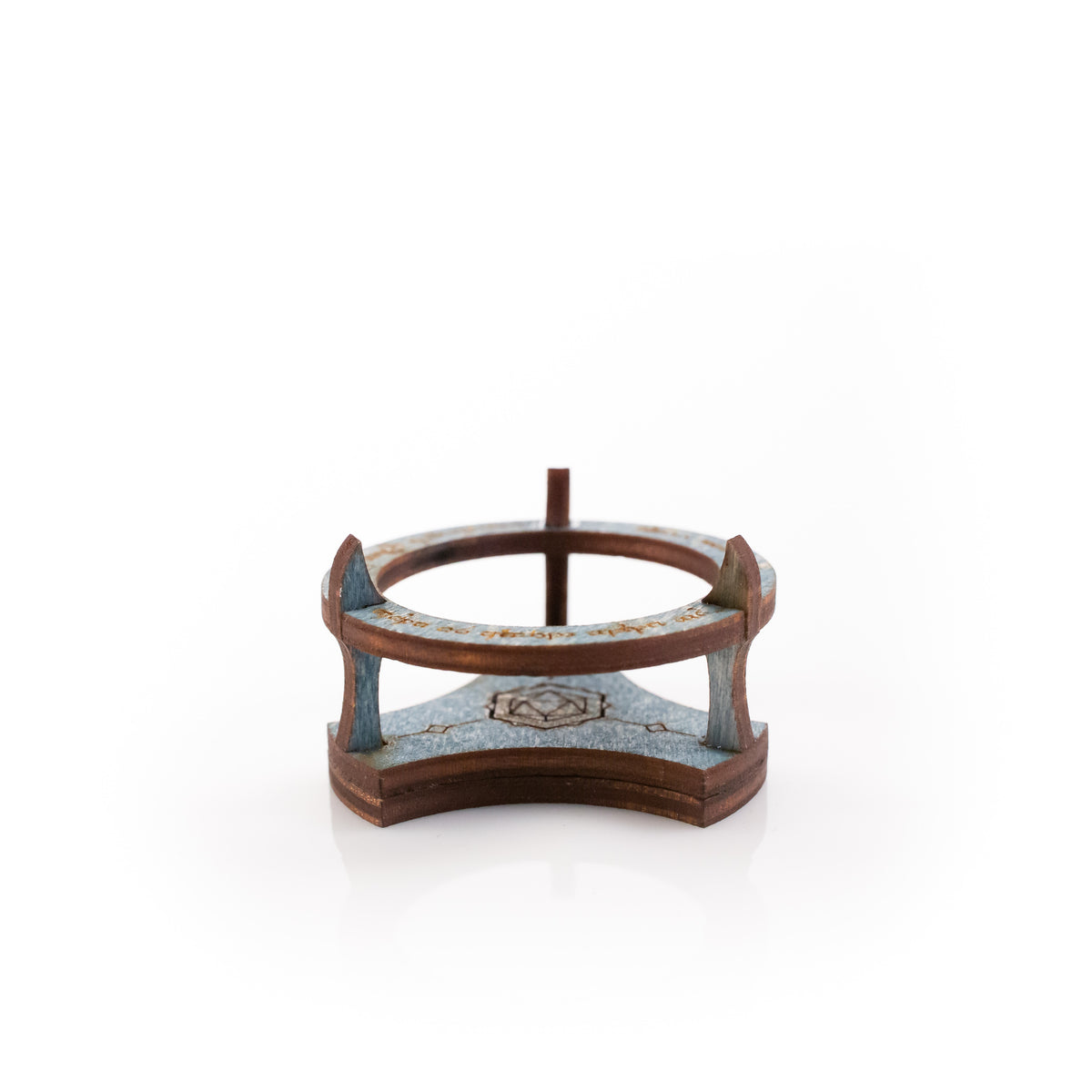 D100 Cradle of Fate - Standard