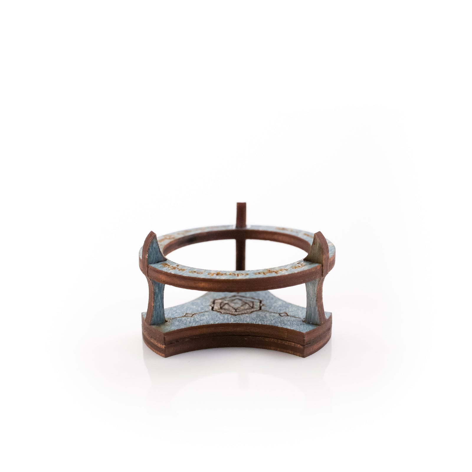 D100 Cradle of Fate - Standard