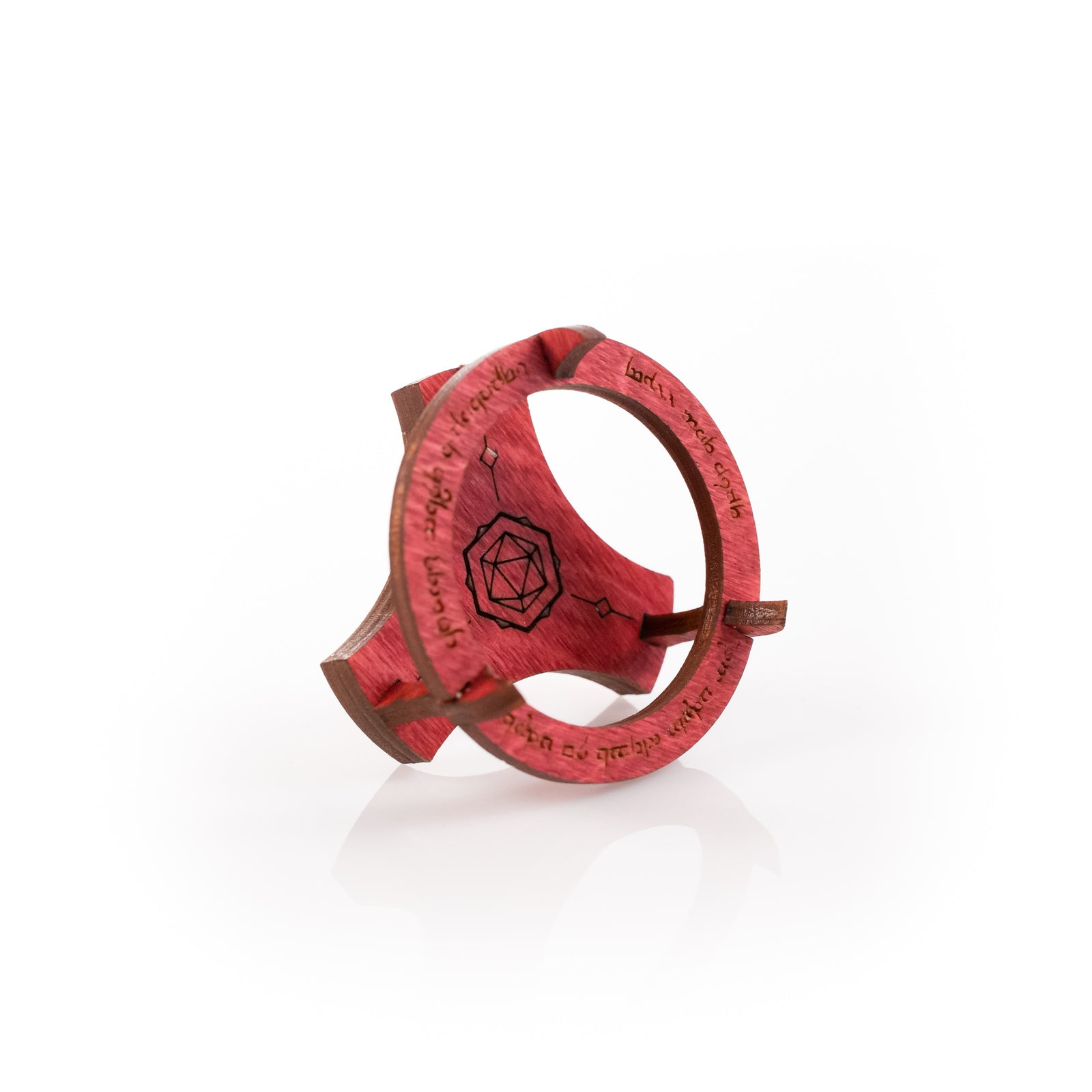 D100 Cradle of Fate - Standard