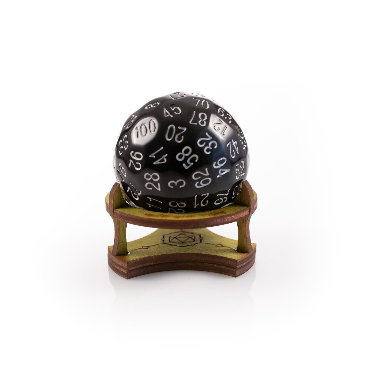 D100 Cradle of Fate - Standard