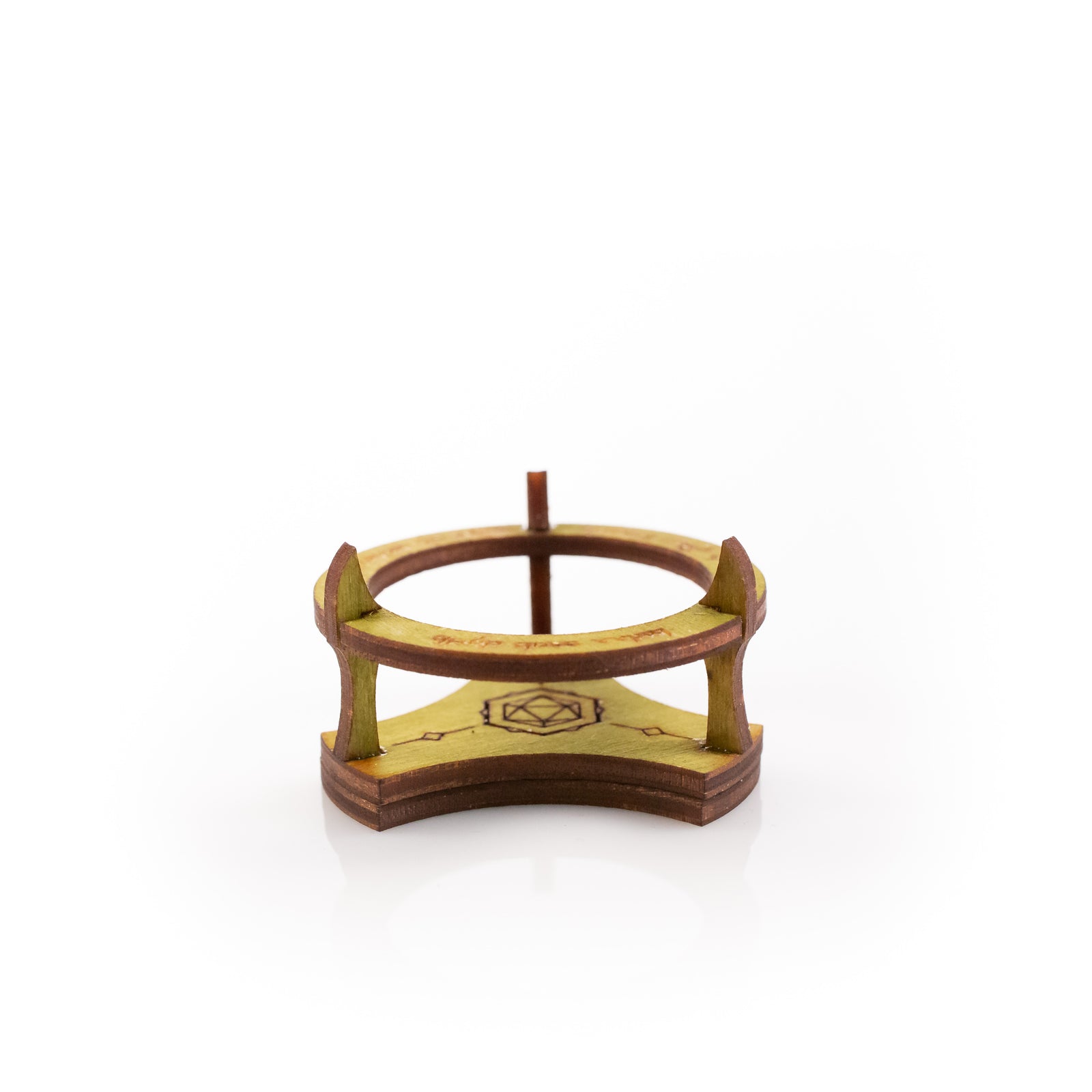 D100 Cradle of Fate - Standard