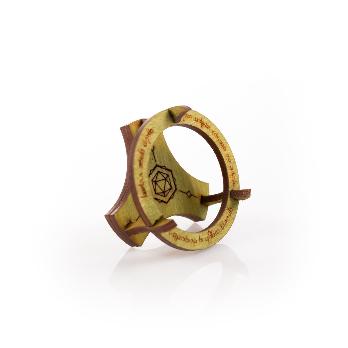 D100 Cradle of Fate - Standard