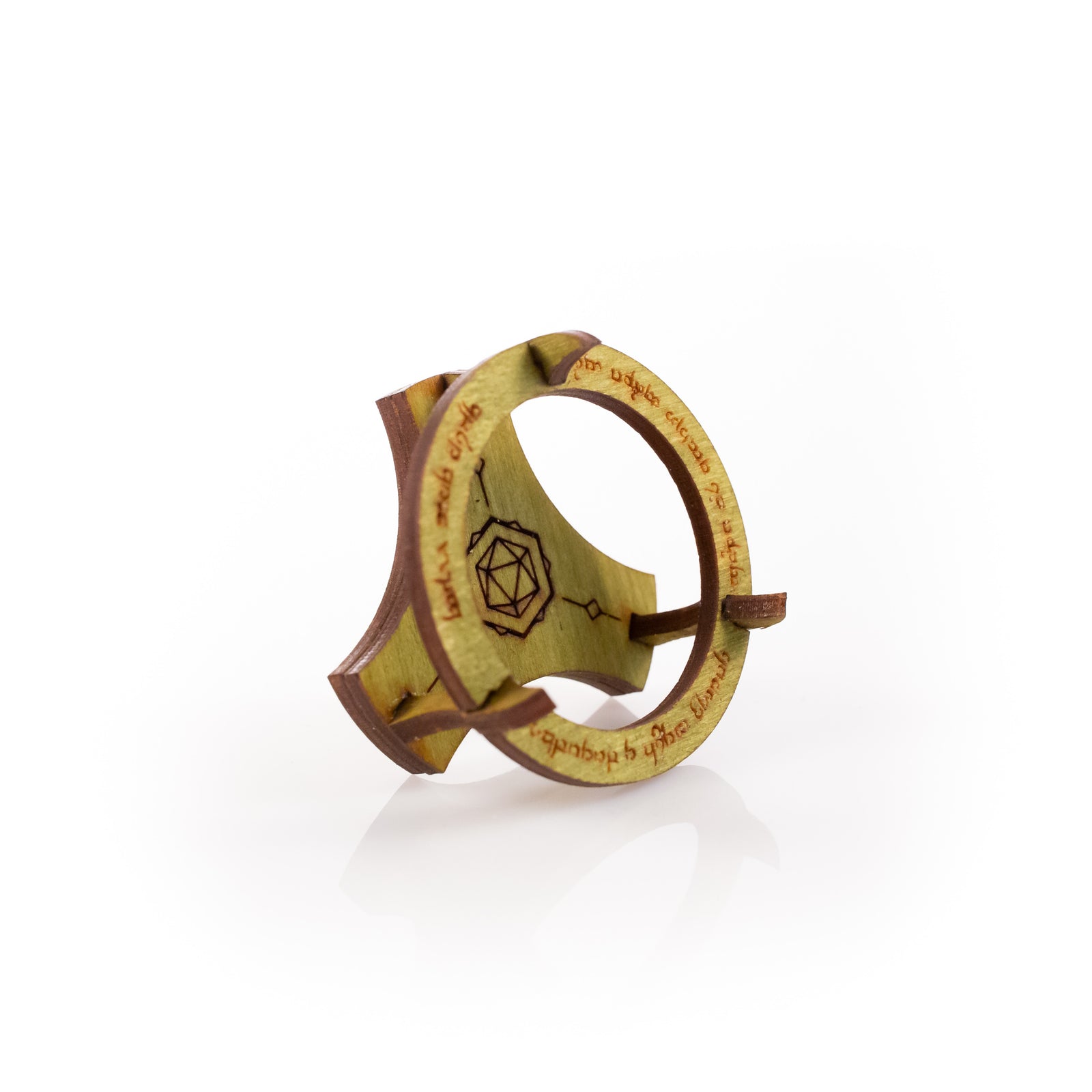 D100 Cradle of Fate - Standard