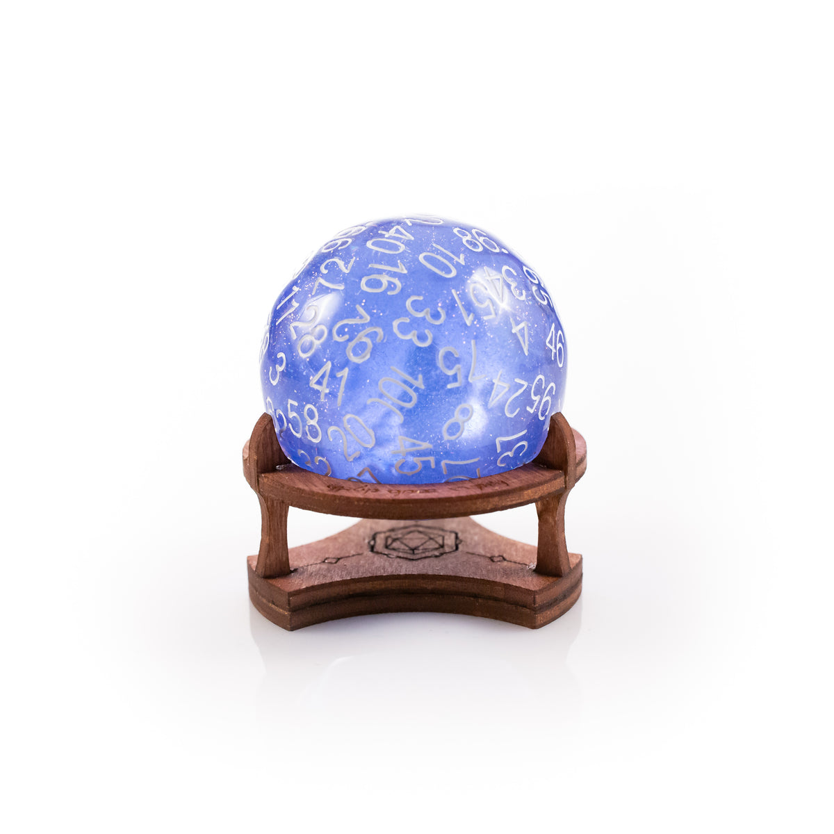 D100 Cradle of Fate - Standard