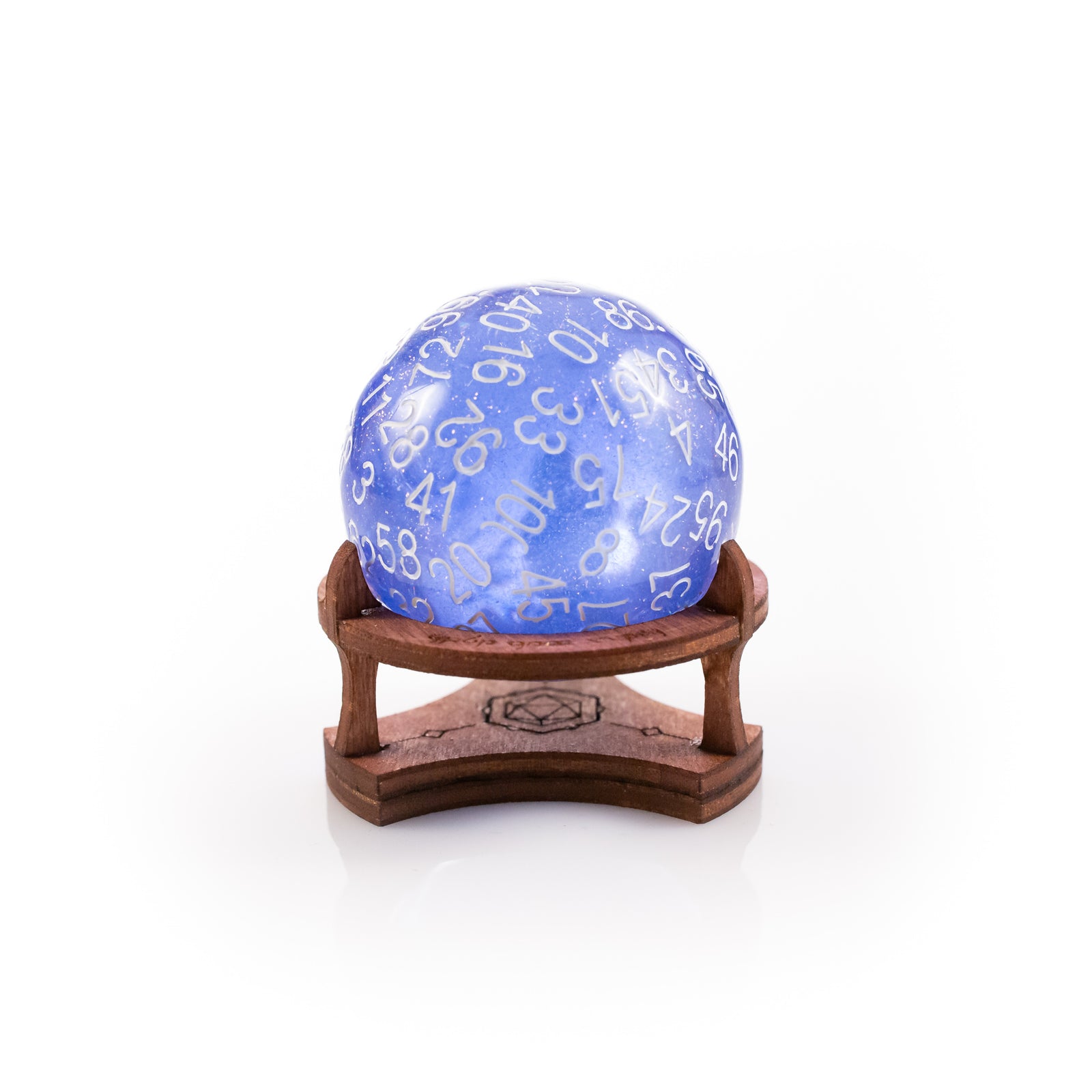 D100 Cradle of Fate - Standard