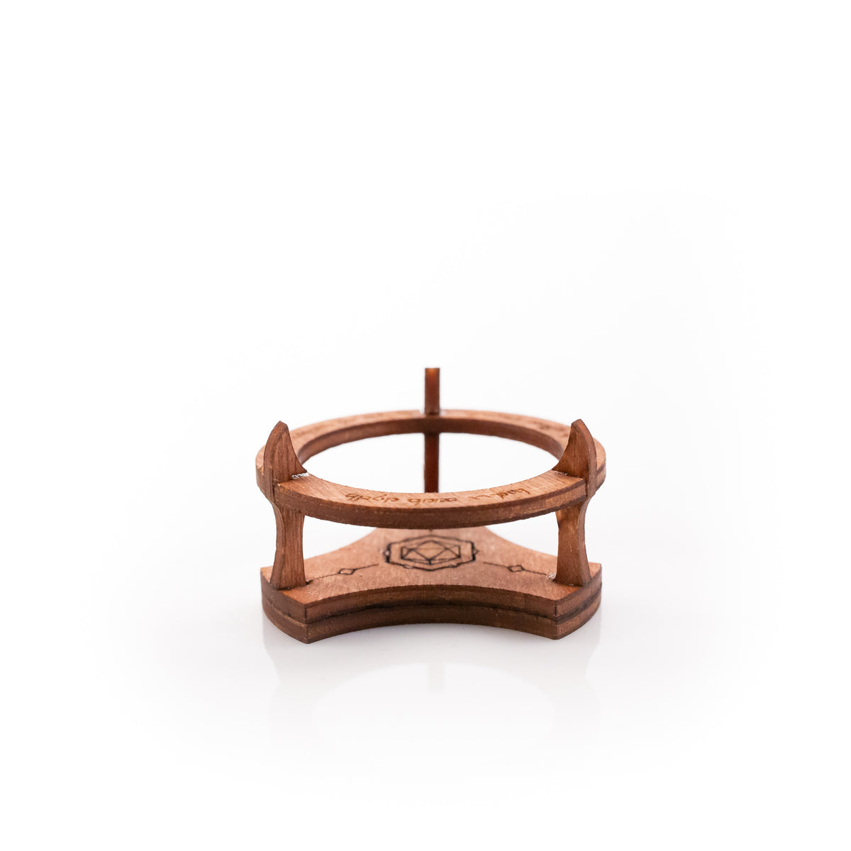 D100 Cradle of Fate - Standard