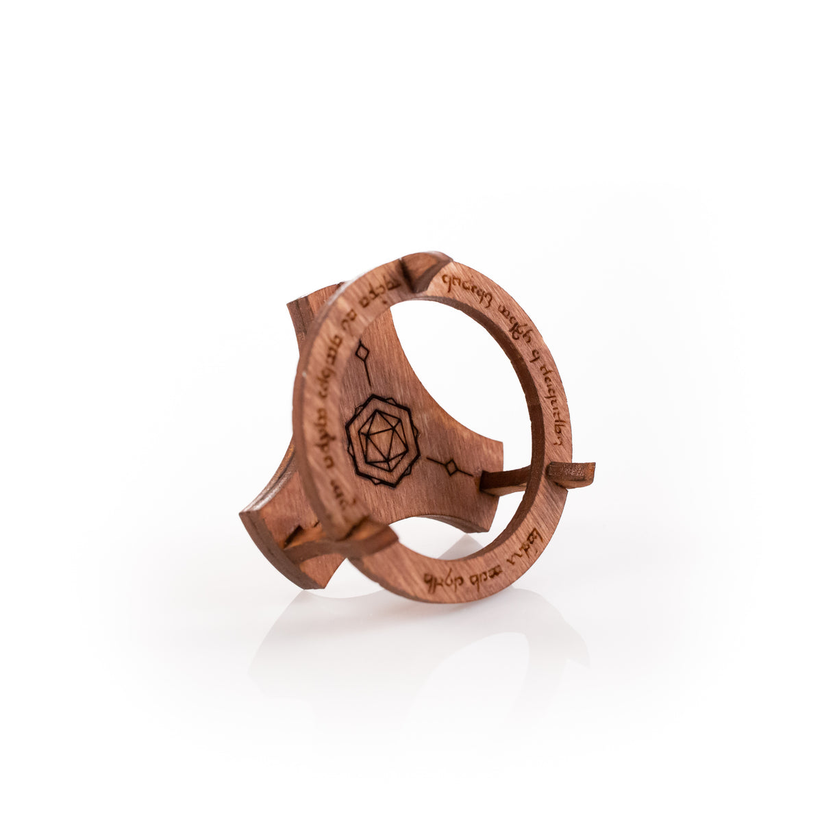 D100 Cradle of Fate - Standard