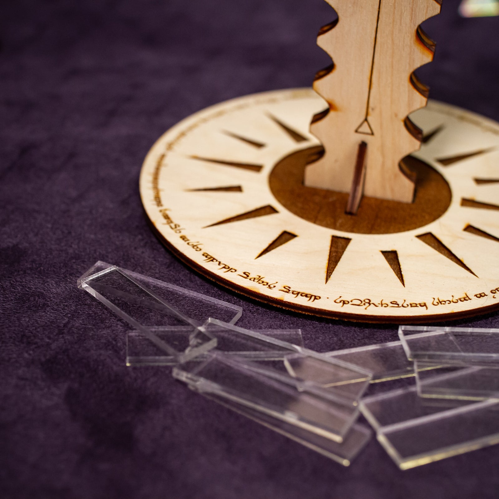 Replacement Tracker Tabs