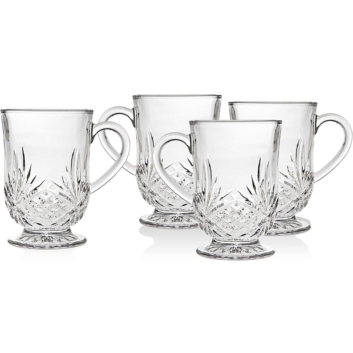 Oops All Dice! Crow Mix