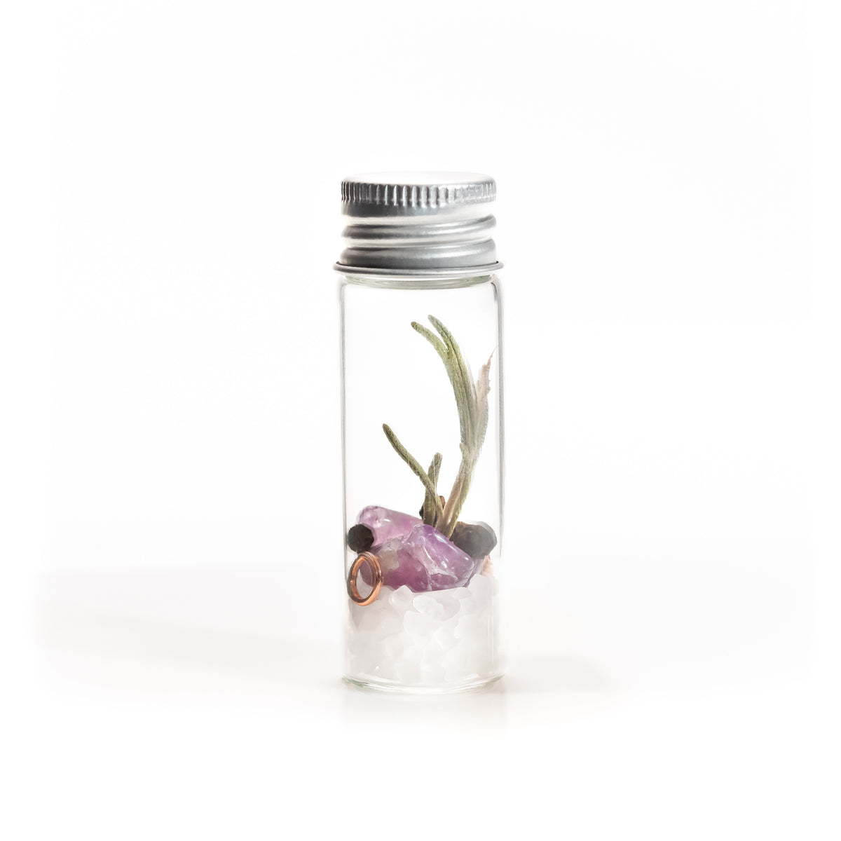 Mercury Retrograde Charm Jar